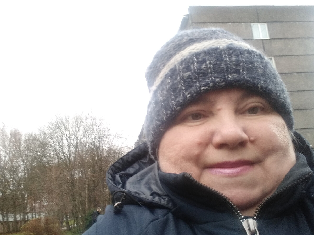 Фото Ирины Одарчук Паули. Автор Ирина Одарчук Паули. Город Тосно, Ленинградской области