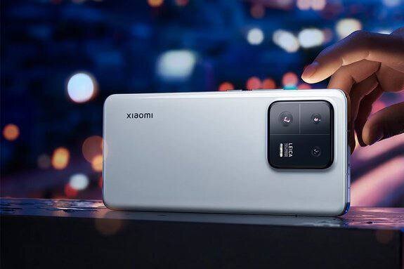     Представлен «убийца» iPhone 14 Pro: что нового у флагманов Xiaomi 13 и 13 Pro?