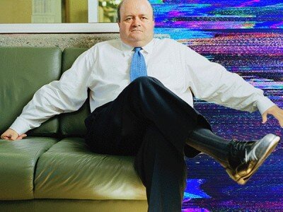    ИИ вместо настоящего гендиректора привёл компанию к успеху