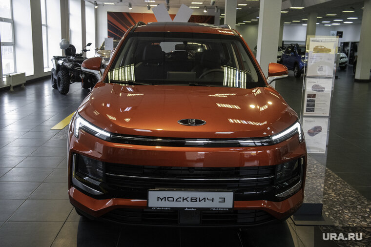    Дмитрий Медведев отметил, что будет рад, если российские производители создадут хороший автомобиль