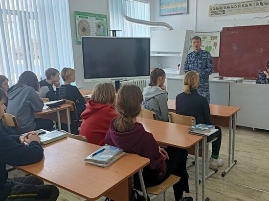     фото: пресс-служба Росгвардии по Бурятии