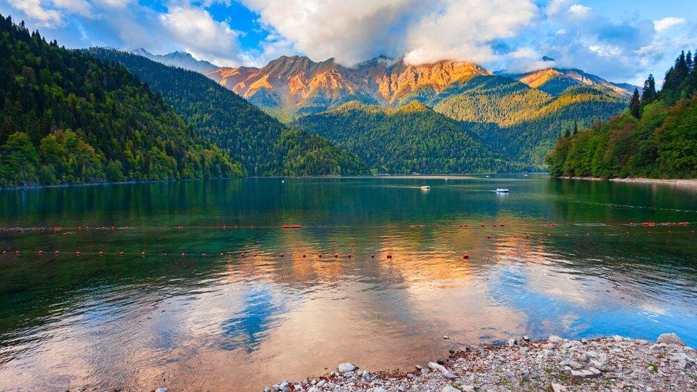 Сухум афон. Село каманы абхазия достопримечательности. Гегский (черкесский) водопад. Гегский водопад абхазия. Ольгинские водопады в абхазии.