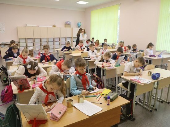     фото пресс-службы администрации г.о. Серпухов