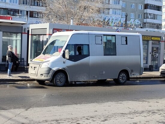     Фото: Наталья Шлюшинская / МК в Омске