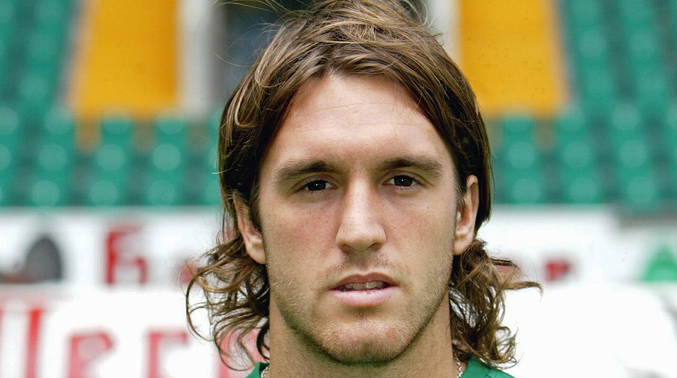 Оскар Аумада - в 2011-м году приезжал и в российский чемпионат