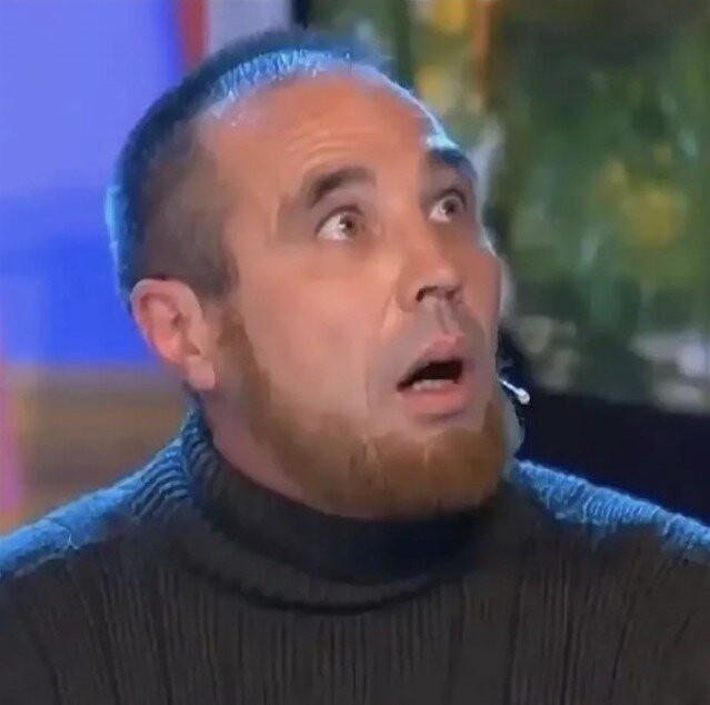 А что, так можно было?