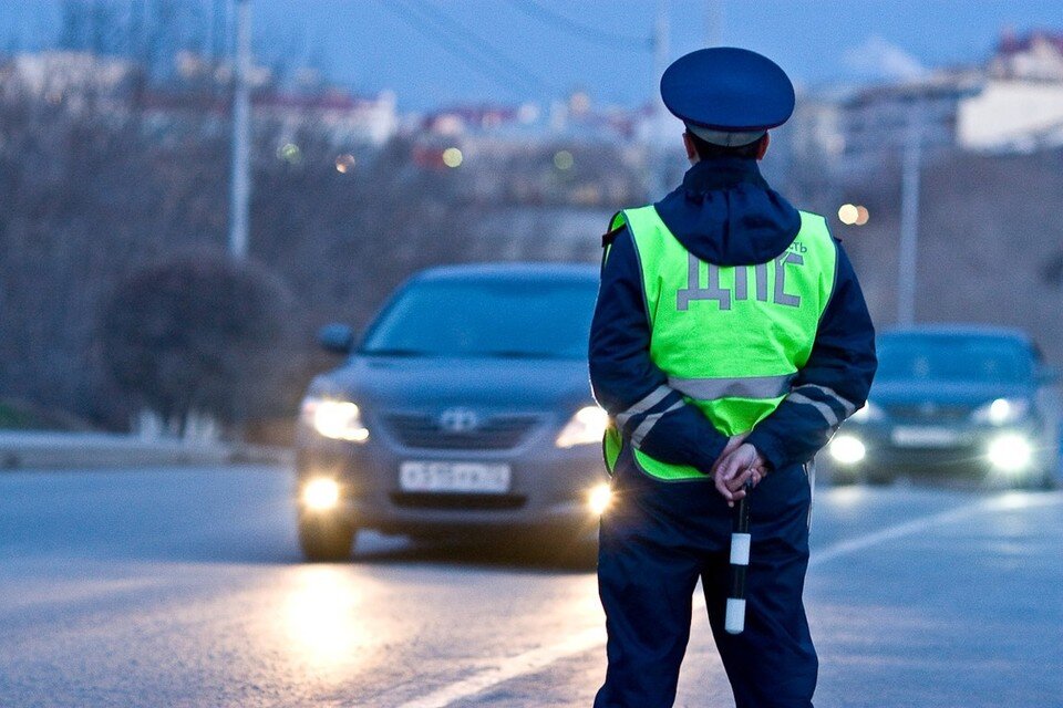     Полицейские искусственно завышали показатели своей работы