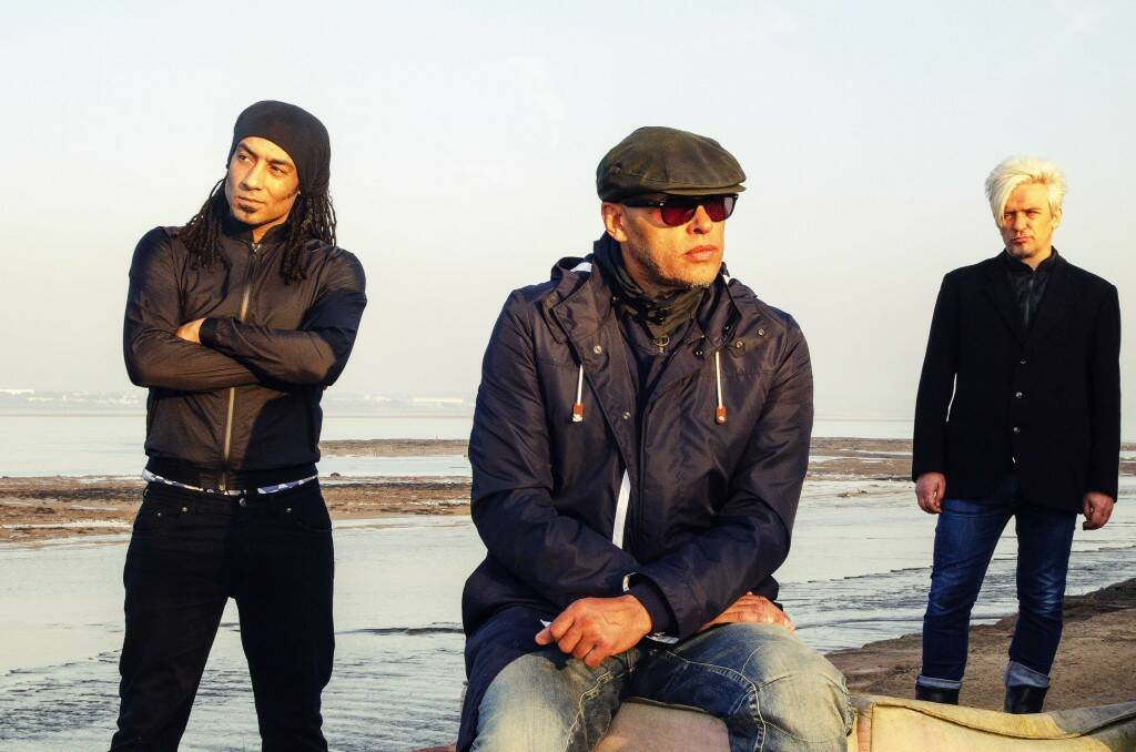 The Christians