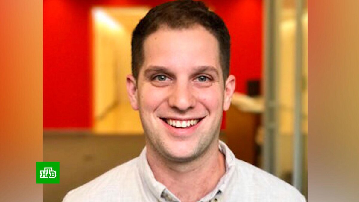    Что известно о деятельности в РФ арестованного журналиста Гершковича