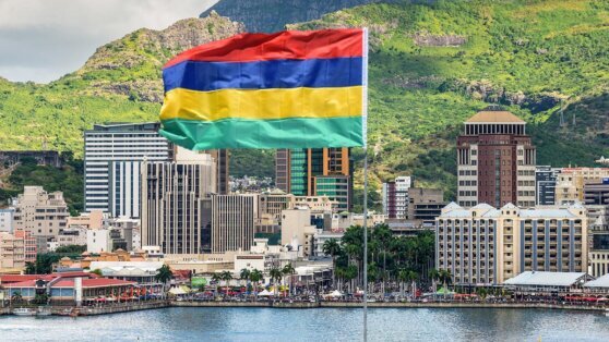    Маврикий заинтересован в покупке у России нефтепродуктов Анастасия Романова