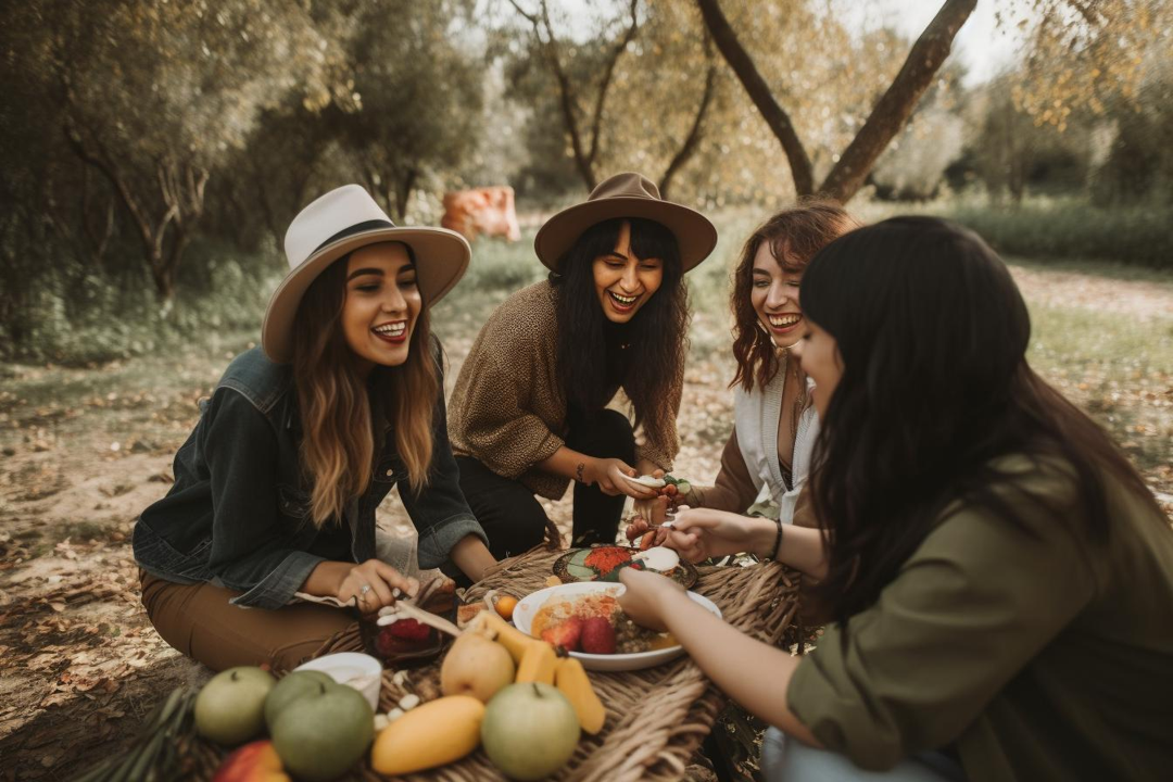 Отказ от сладкого и жирного