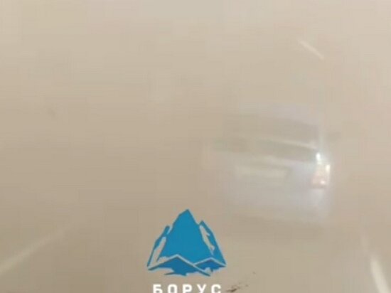     Скриншот видео телеграм-канала "Борус"