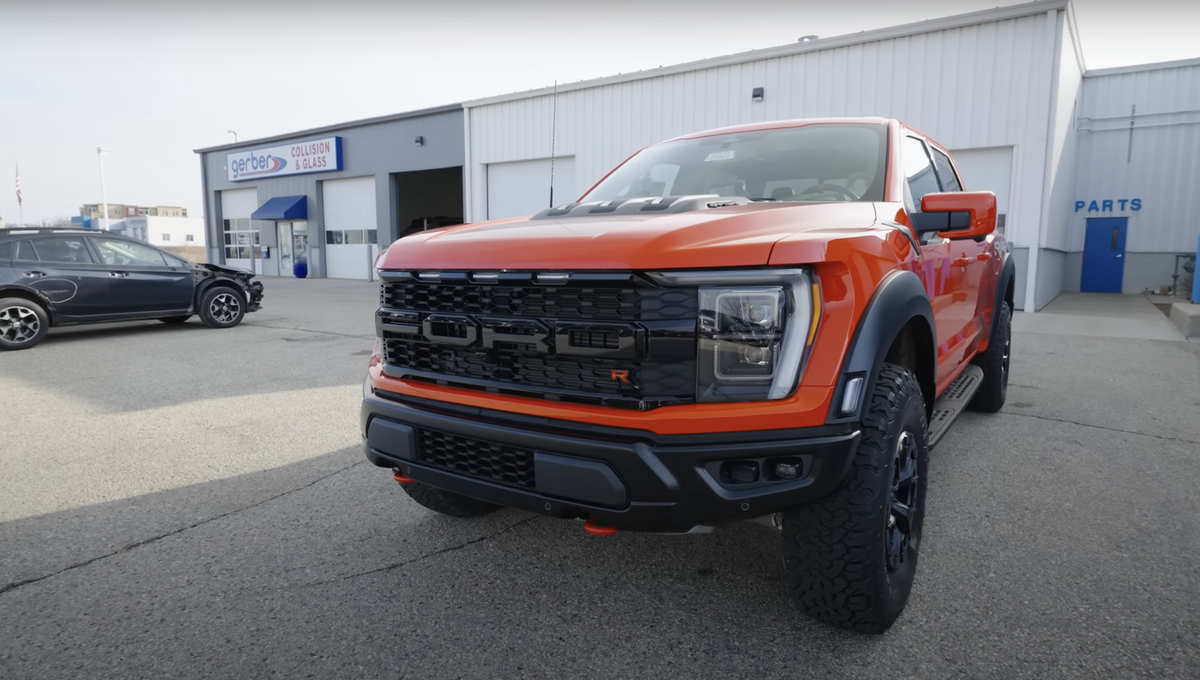 Источник фотографии: Speed Phenom