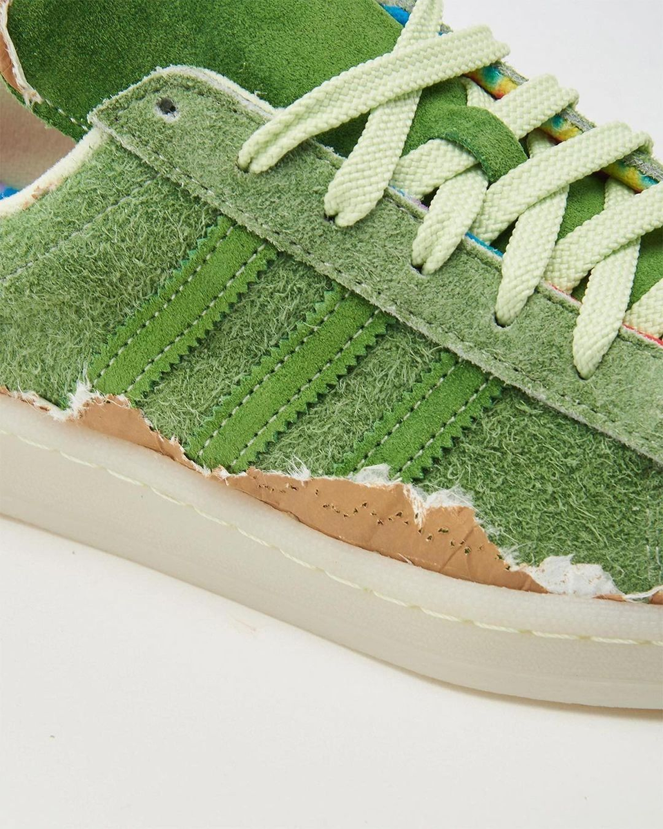 KICKSPAPER