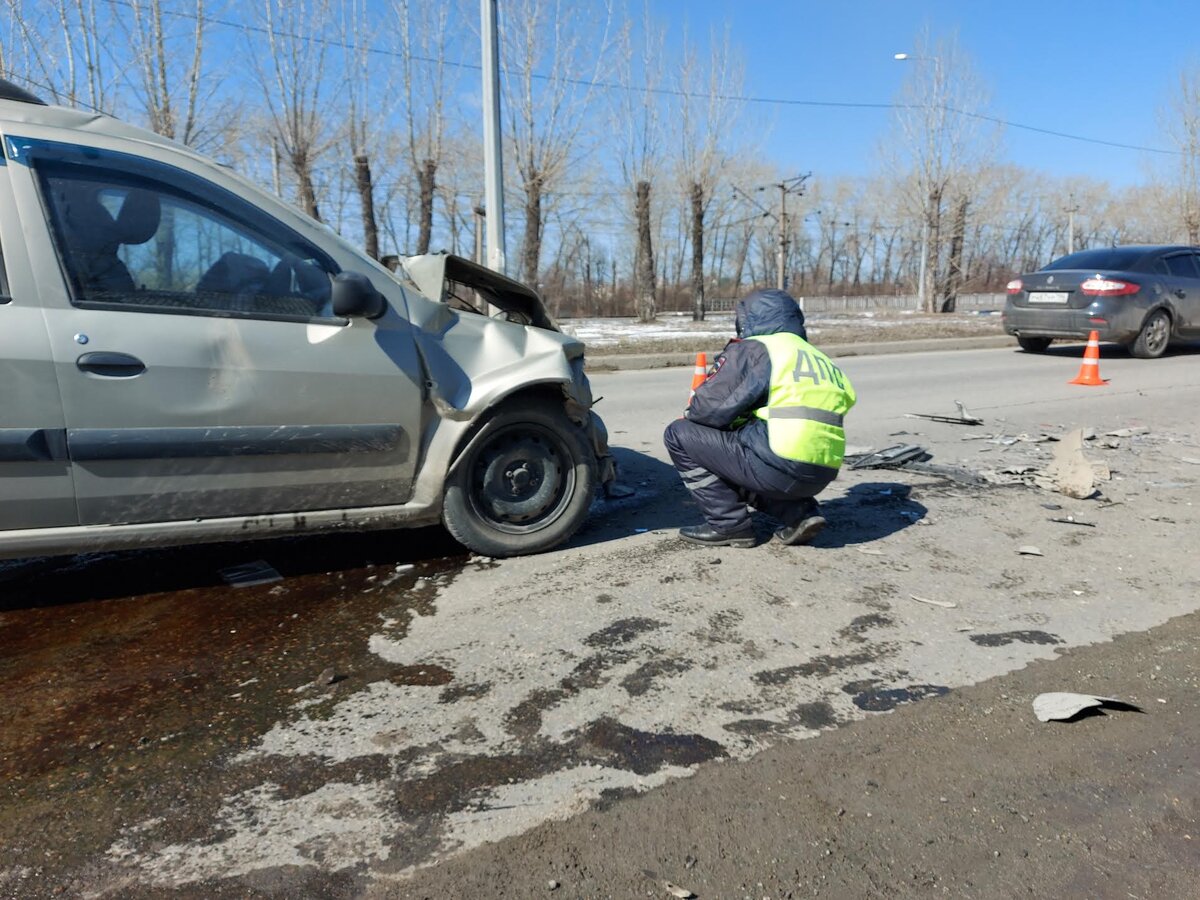 Новости ларгуса на сегодня