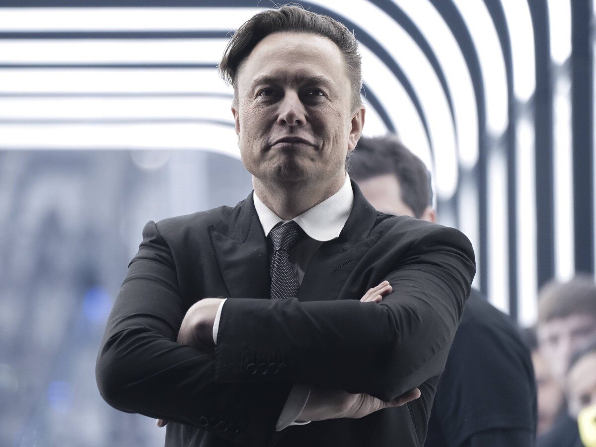    Глава Tesla нашёл способ сэкономить $4 трлн и заодно спасти Землю