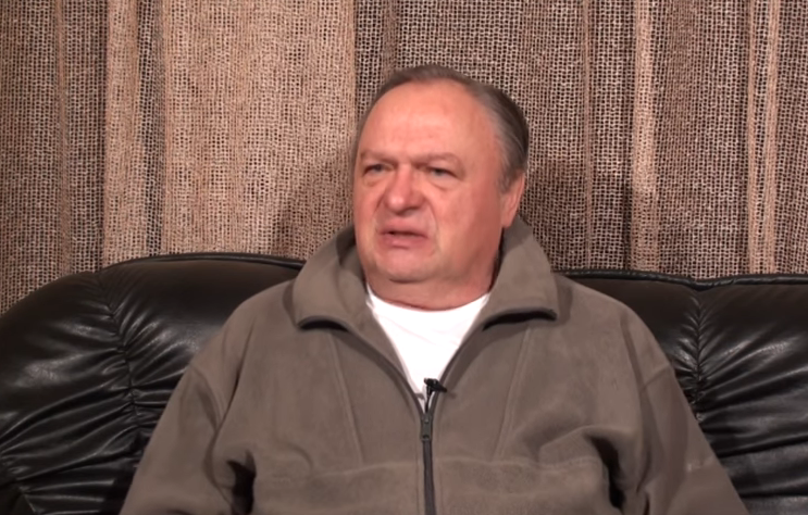 Фото: Скриншот Youtube, канал "Легенды дубляжа"