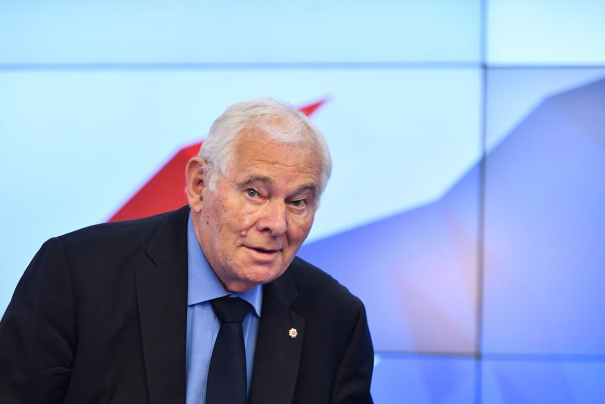 Фото: © АГН Москва/globallookpress