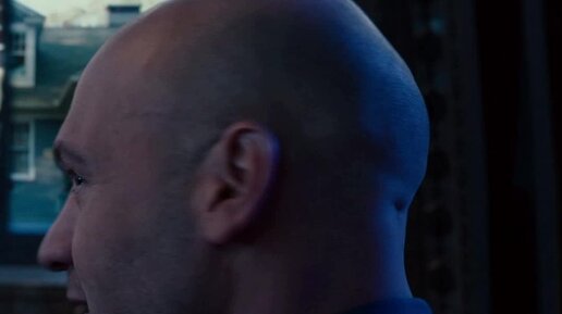 Mr. Moment News | 👾 Модок || Самые ОПАСНЫЕ КИБОРГИ Марвел | Дзен