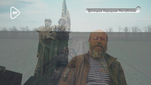 Перед Днем Победы мы сняли клип на песню из фильма «Белорусский вокзал». Его мы покажем 9 мая,а сейчас - немного того,что осталось за кадром