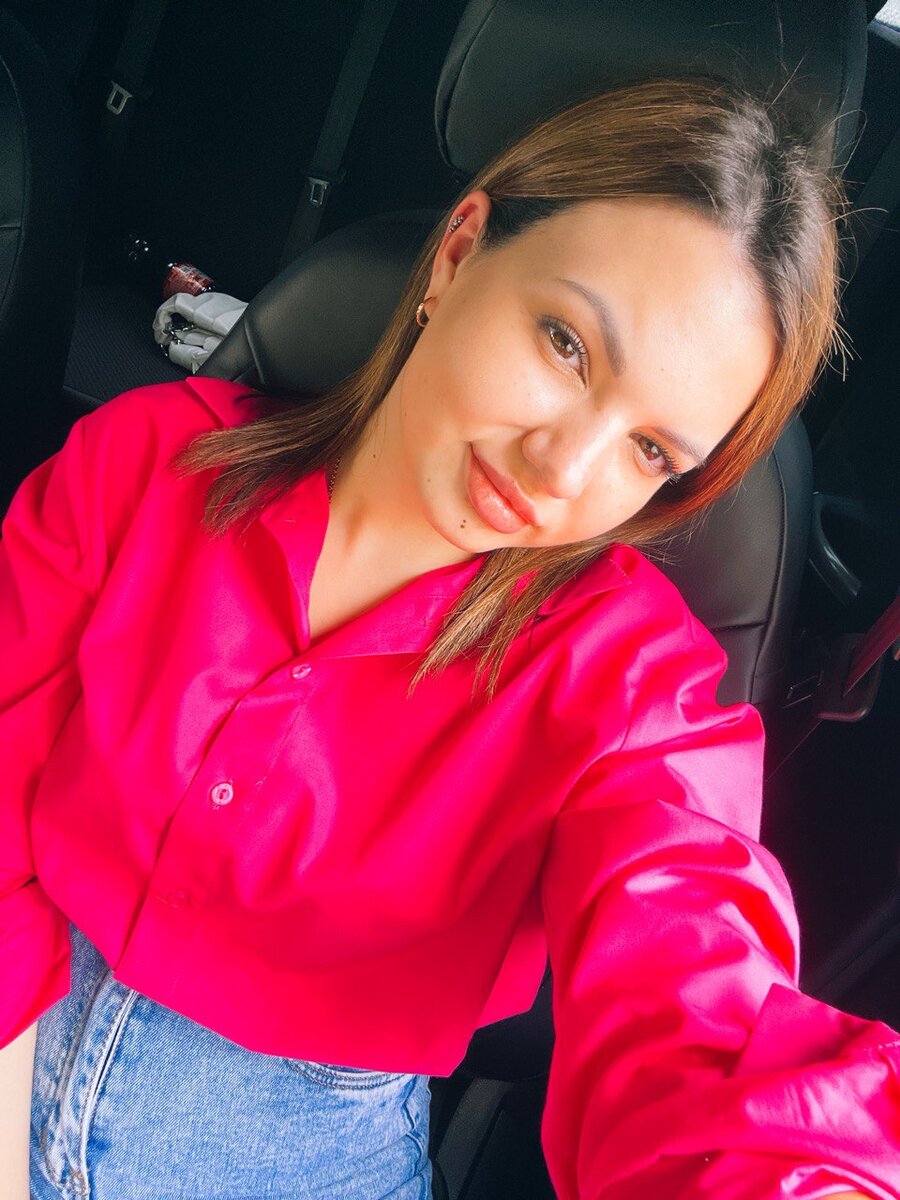 Арина Фоменко, специалист планово-экономического отдела Агророс Банка