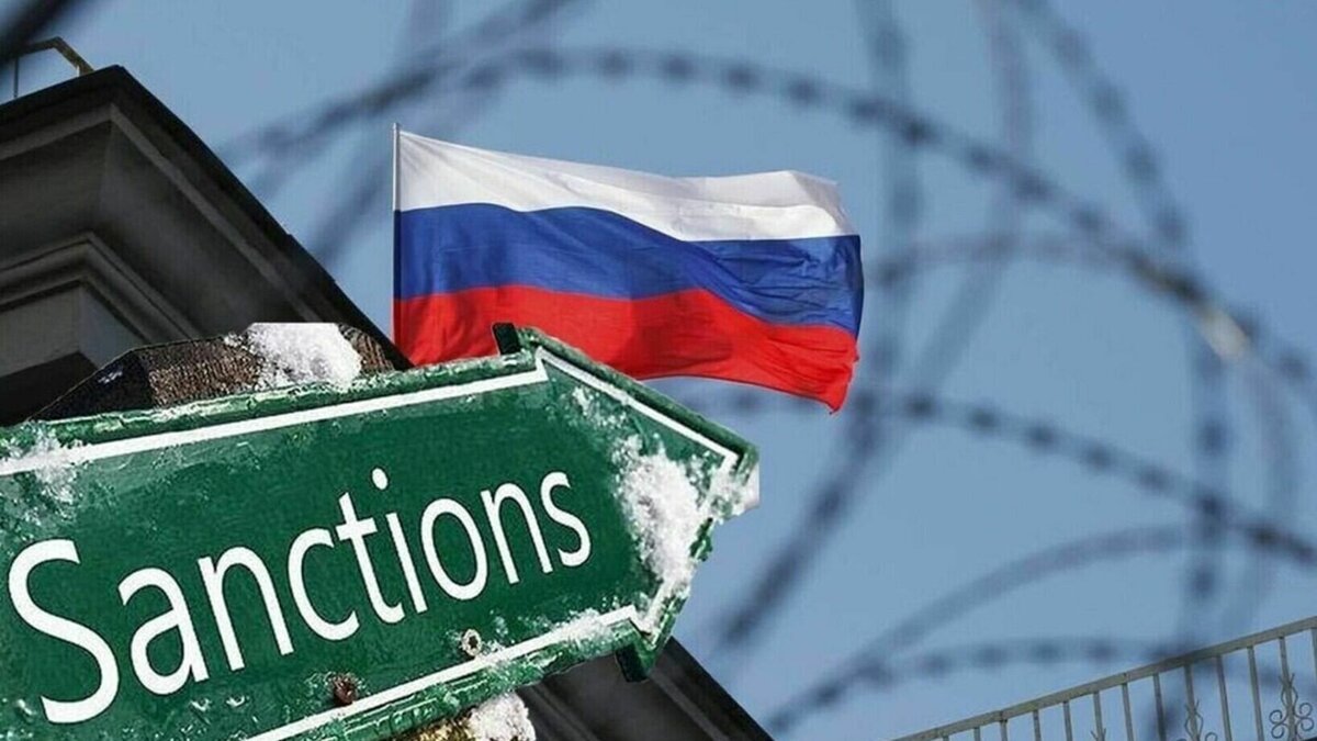     Министры финансов и главы Центробанков стран G7 на прошедшей встрече договорились продолжить санкционное давление на Россию. Группа семи будет поддерживать Украину столько, сколько потребуется.