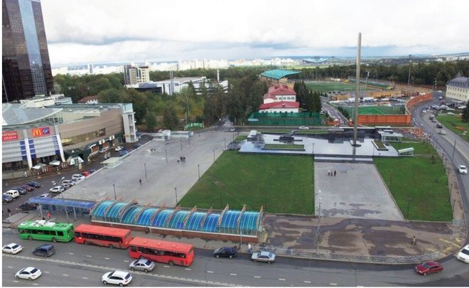 Фото: предоставлено фондом «Институт развития городов РТ» 