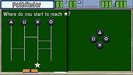 Обзоры Brain Training и схожих игр для DS, PSP и Wii