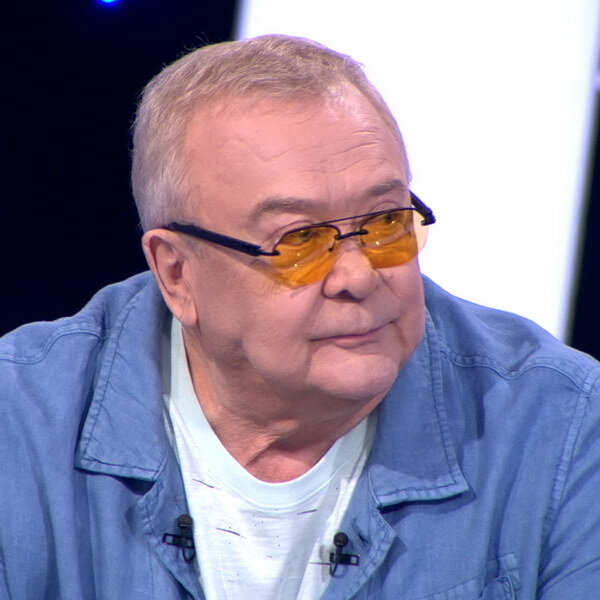     Сергей Проханов озвучит истинную причину развода в «Секрете на миллион»