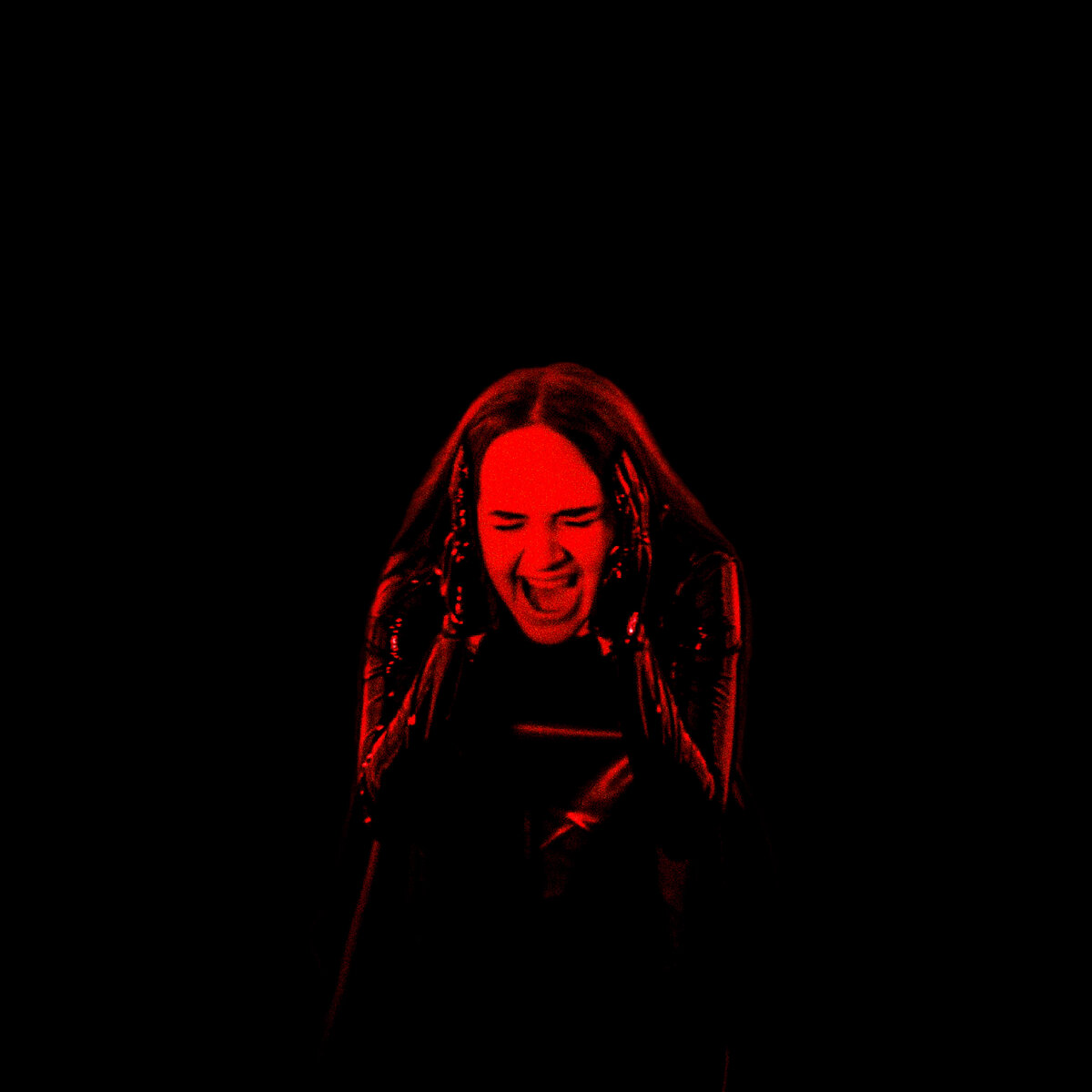 Обложка трека "Никто не нужен"