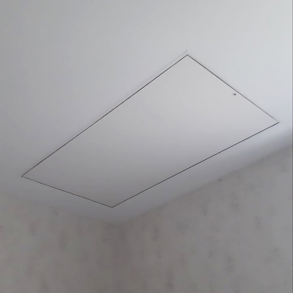 Варианты люков.