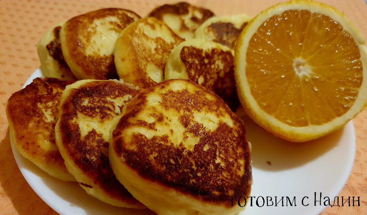 Фото автора канала Готовим с Надин 