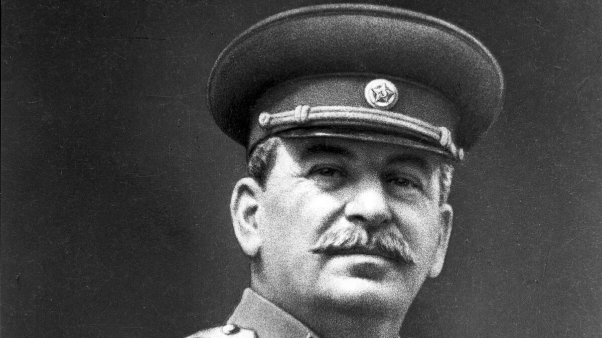    Иосиф Сталин© Globallookpress