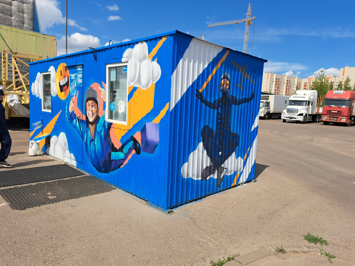 Казань, ул. Рихарда Зорге, 11а к2