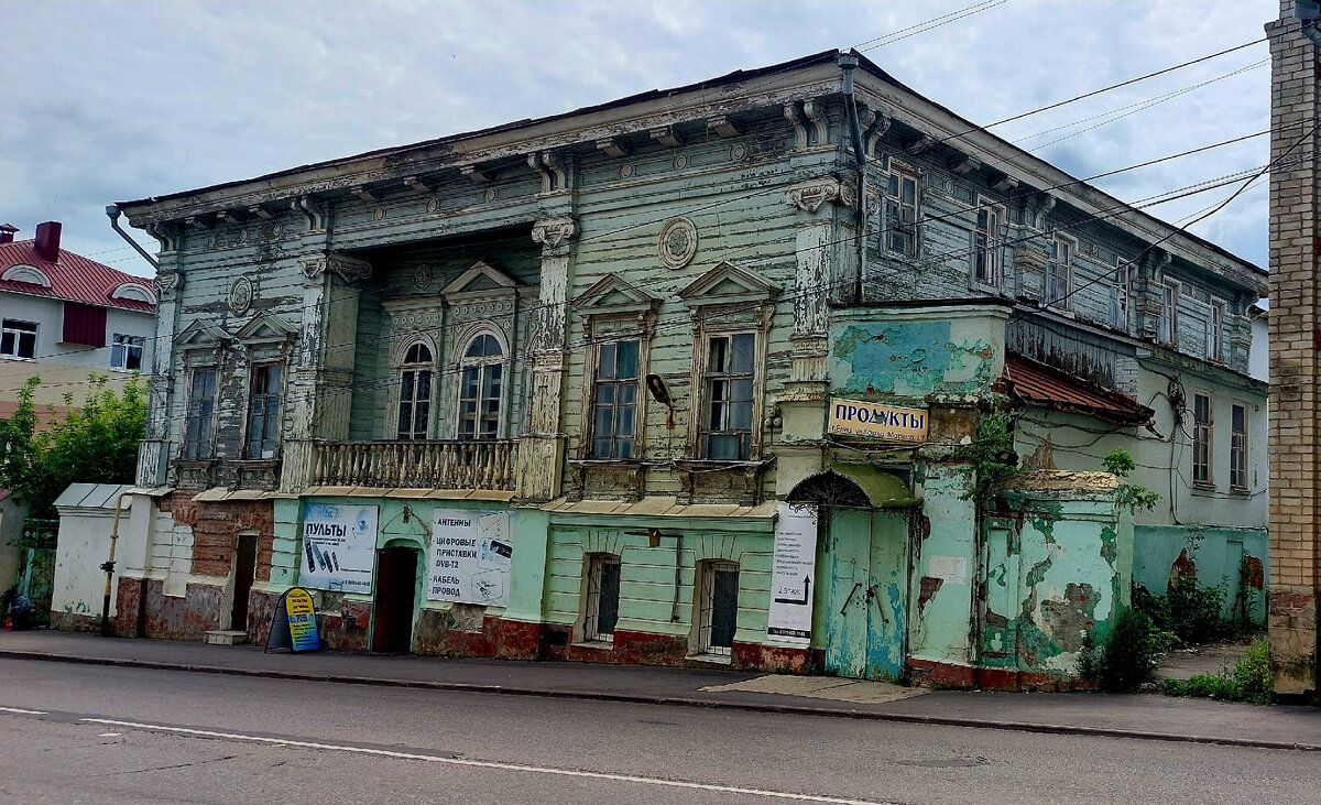 Молодец ли Елец? Поняла с третьего раза | Москвичка в Липецке | Дзен