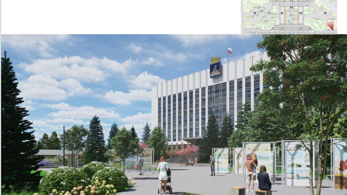     Тюменские власти намерены реконструировать улицу Первомайскую. Проект благоустройства центральной улицы опубликовал в своем тг-канале глава администрации Тюмени Руслан Кухарук.