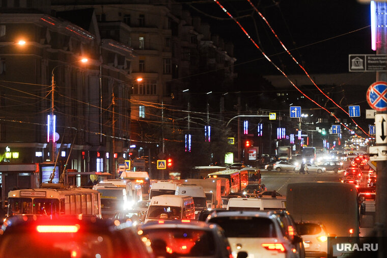    В регионе ночью 22 июля температура в низинах опустится до плюс шести градусов