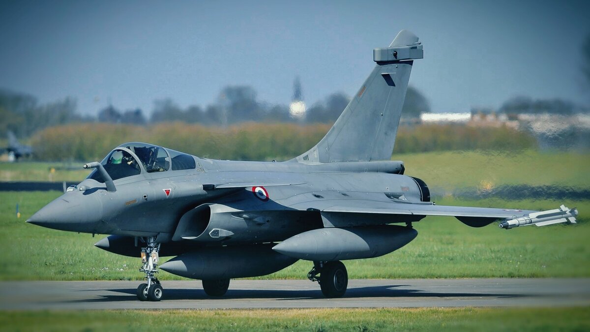 Rafale