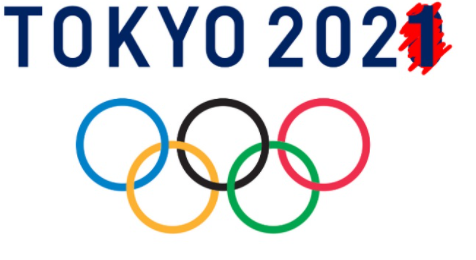 Олимпиада в Токио 2021