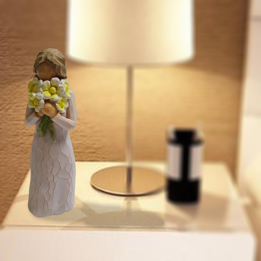 Фигурки willow tree