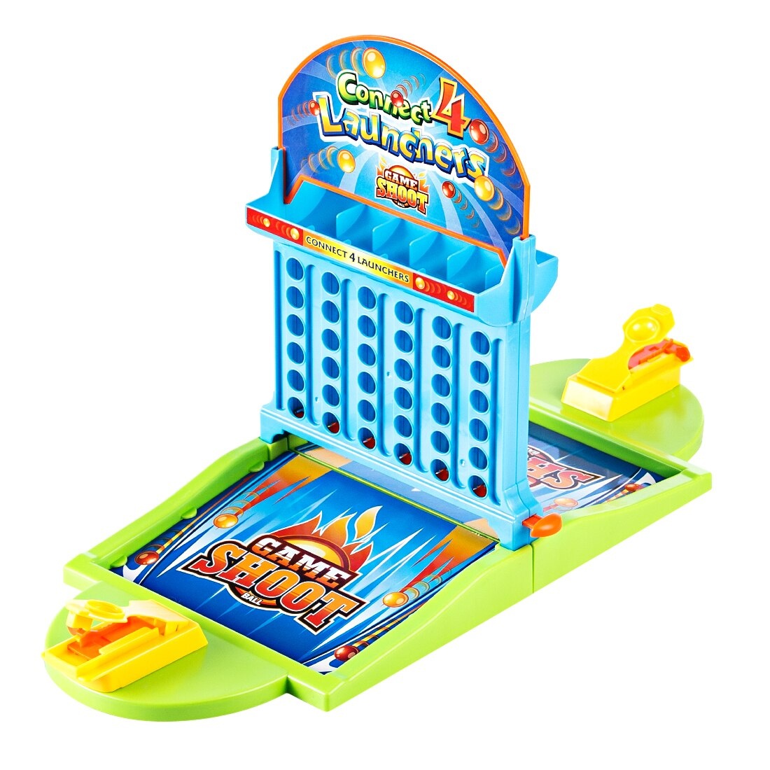Пинбол игрушка для детей