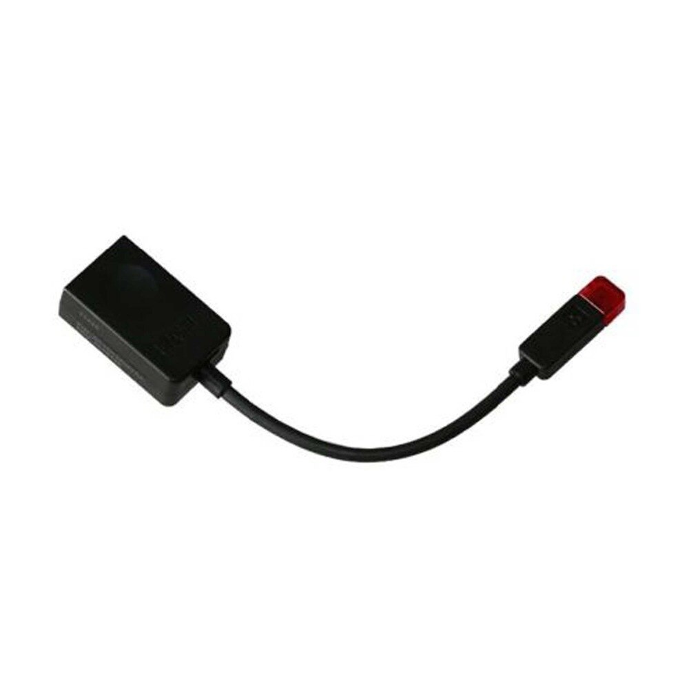 Extension adapter gen 2 адаптер thinkpad