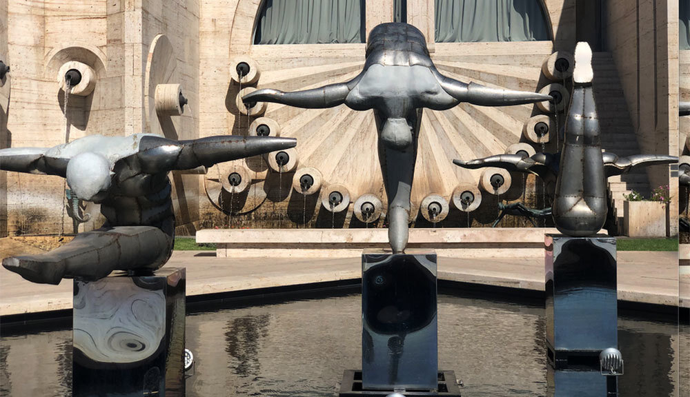 Мария Сахинова