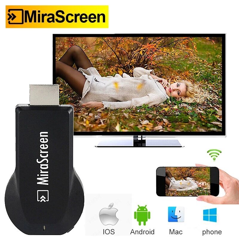 Mirascreen g9