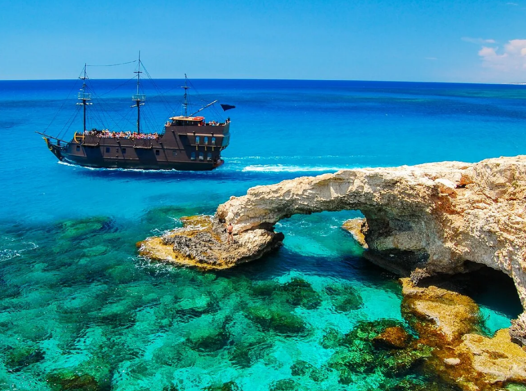 Мыс Каво Греко