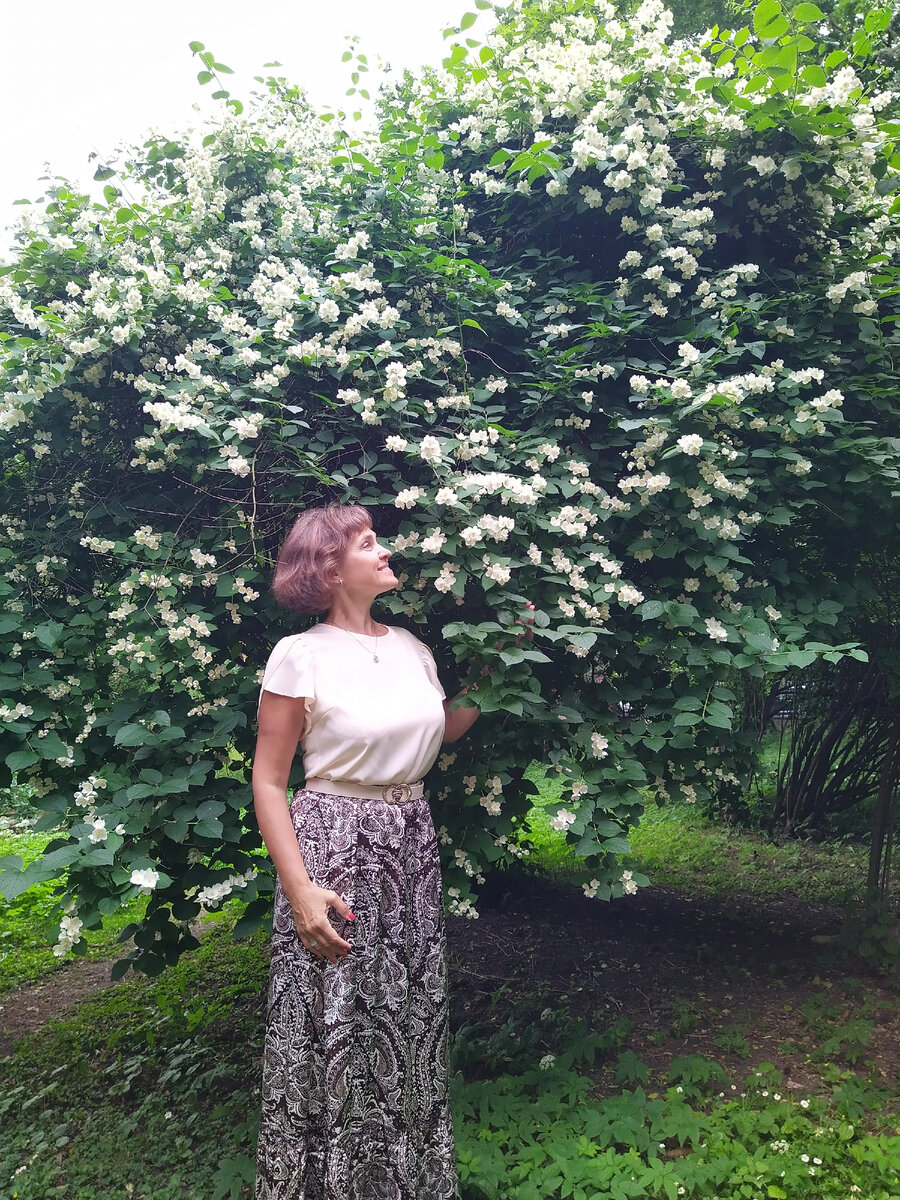 Ботсад Петра великого, Санкт-Петербург, июнь 2021