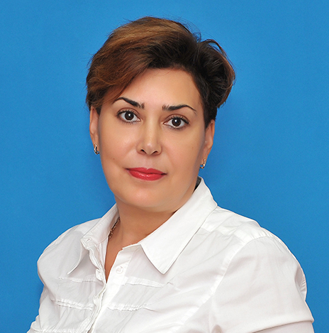 Соболевская Ирина Васильевна. Врач-акушер-гинеколог, врач-дерматовенеролог, медицинский центр "Эскулап-С", г. Новосибирск.