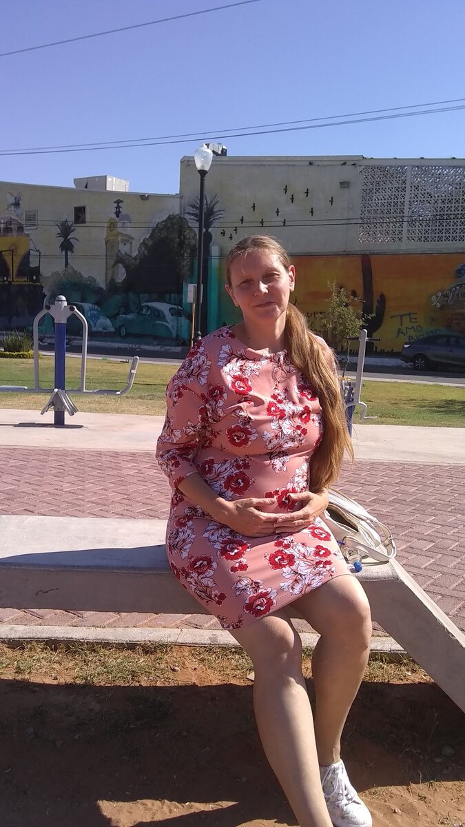 Солнечно, как всегда