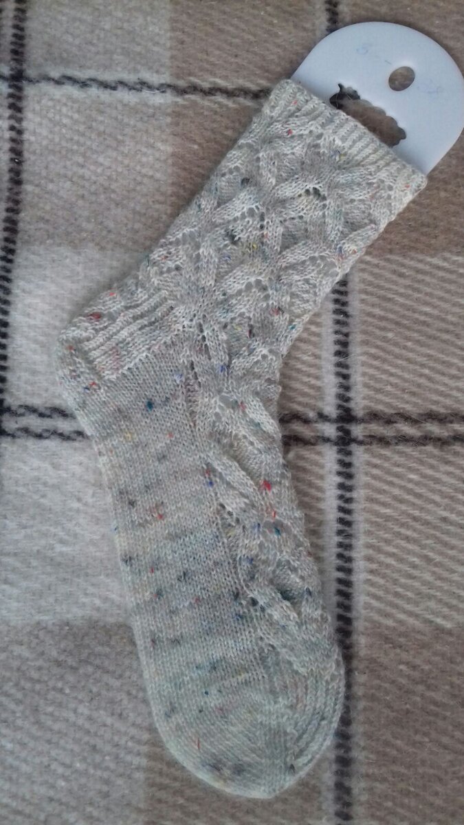 Одни из заказов 