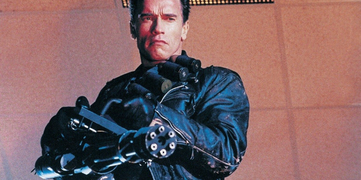 Терминатор 2 (Яндекс)